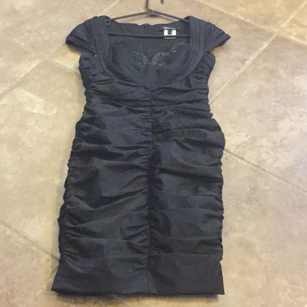 Cocktail Dress